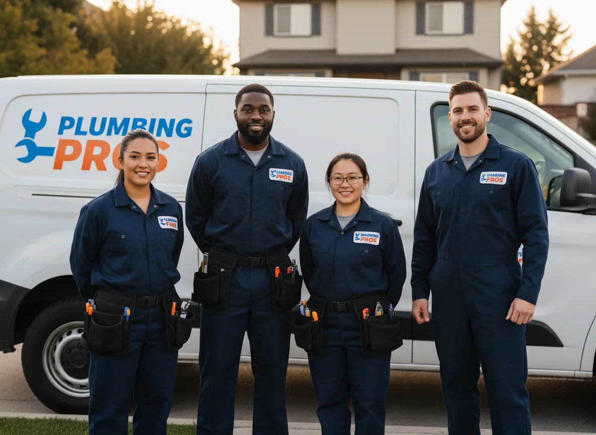 Water Heater Repair company in Morrow, GA